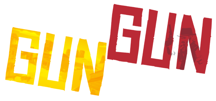 Gun Gun logo