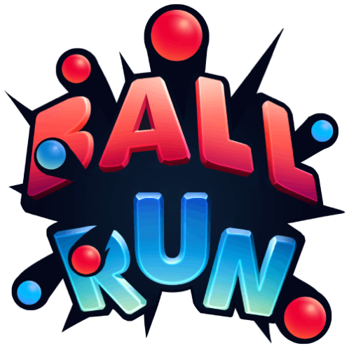 Ballrun logo