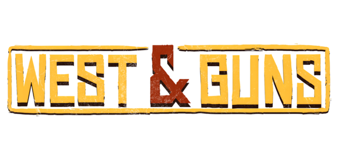 West & Guns logo
